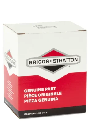 Briggs & Stratton - 394569S - Lo-Tone Muffler For 3 to 4 HP Vertical Engines with 1/2-Inch NPT Hot Deal