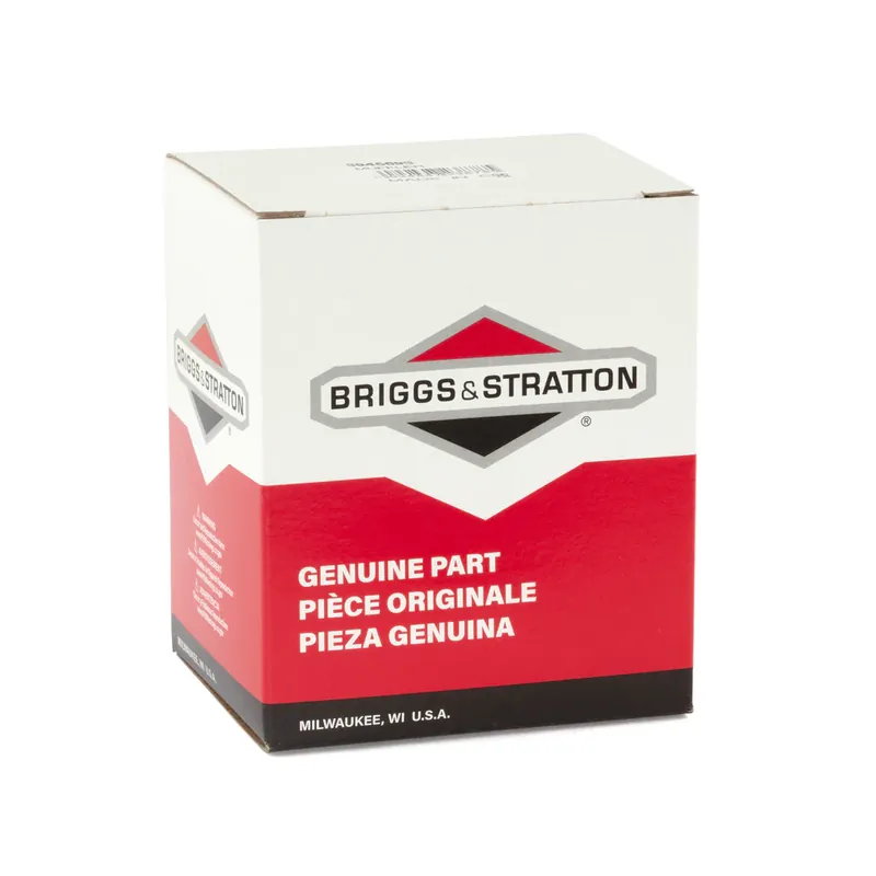 Briggs & Stratton - 394569S - Lo-Tone Muffler For 3 to 4 HP Vertical Engines with 1/2-Inch NPT Hot Deal