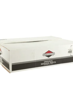 Briggs & Stratton - 595134 - MUFFLER Free Returns
