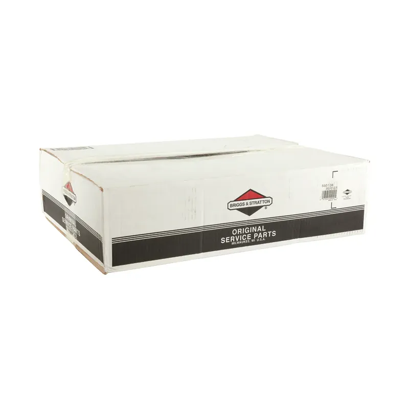 Briggs & Stratton - 595134 - MUFFLER Free Returns
