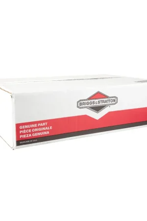 Briggs & Stratton - 595141 - Above Deck Muffler, Starter Side Discharge Best Price