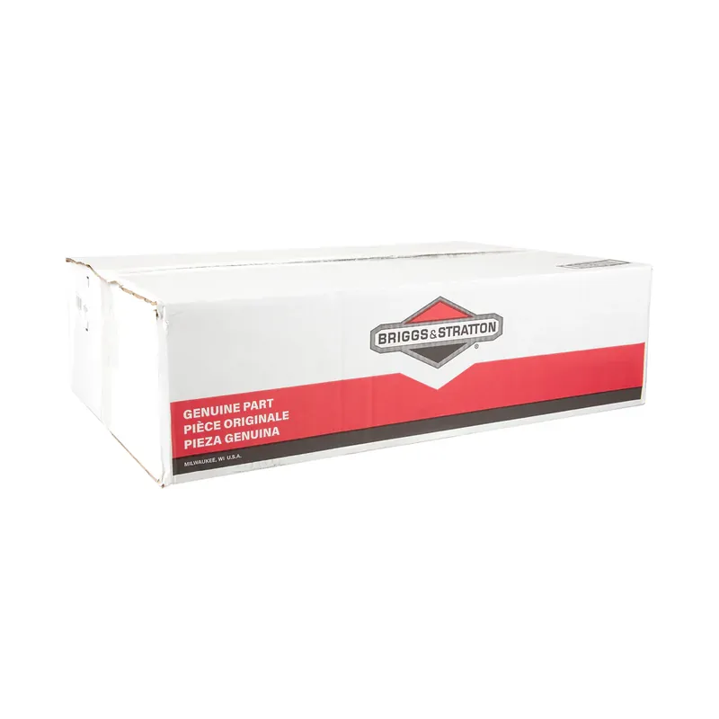 Briggs & Stratton - 595141 - Above Deck Muffler, Starter Side Discharge Best Price
