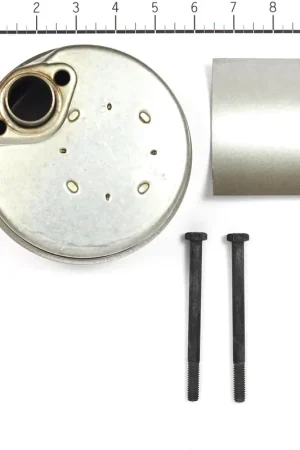 Briggs & Stratton - 91271SEMA - Muffler for 12HP Briggs & Stratton Engines Bargain