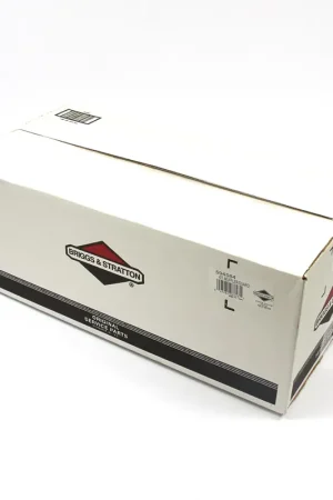 Cheap Briggs & Stratton - 594584 - 5" Below Deck Canister Muffler Kit