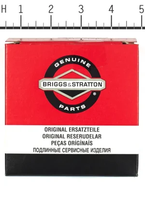 Briggs & Stratton - 808687 - VALVE EXHAUST In Demand