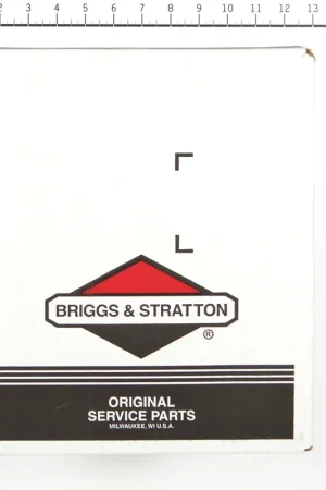 Best Price Briggs & Stratton - 699885 - TANK-FUEL