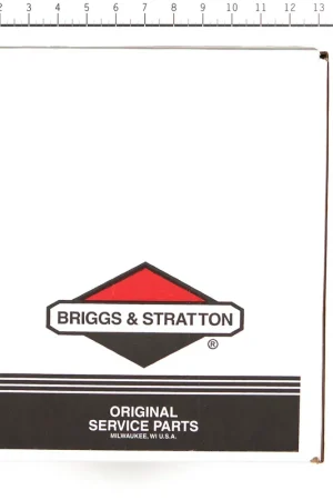 Weekend Sale Briggs & Stratton - 590949 - TANK-FUEL