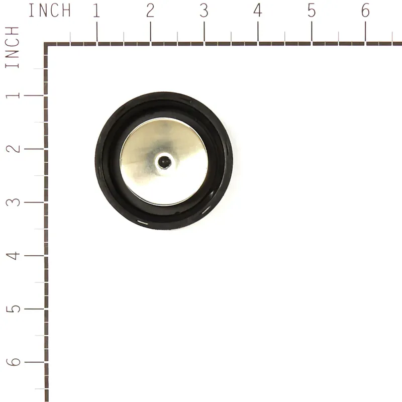 Briggs & Stratton - 846987 - Fuel Tank Cap for Generators Trusted Brand