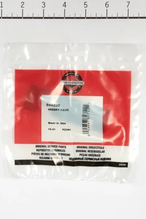 Authentic Briggs & Stratton - 555220 - INSERT-TANK