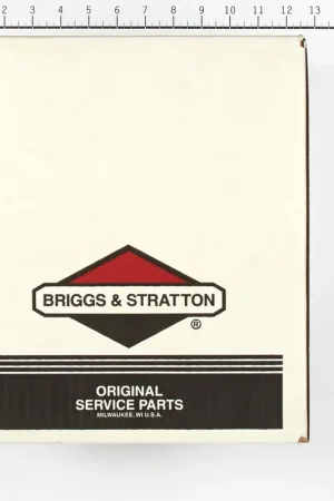 Best Price Briggs & Stratton - 7601045MA - FUEL TANK ASSY MER