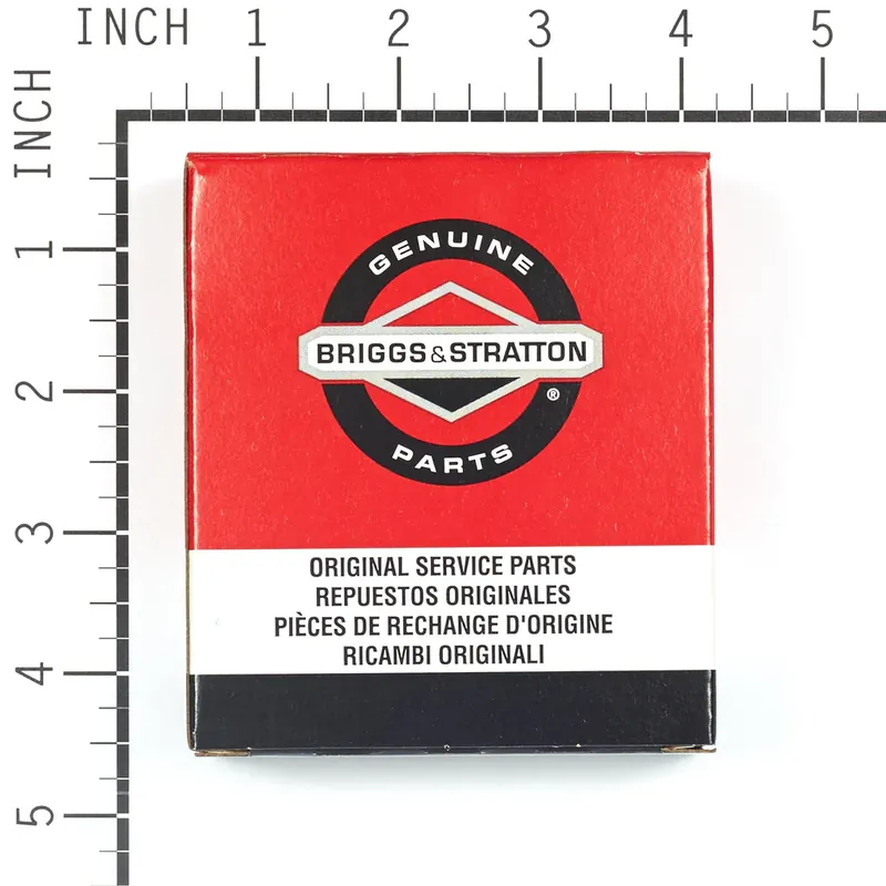 Final Sale Briggs & Stratton - 209417GS - Fuel Valve