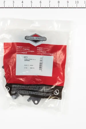 Weekend Sale Briggs & Stratton - 4271 - 5 of 808656 Fuel Pumps