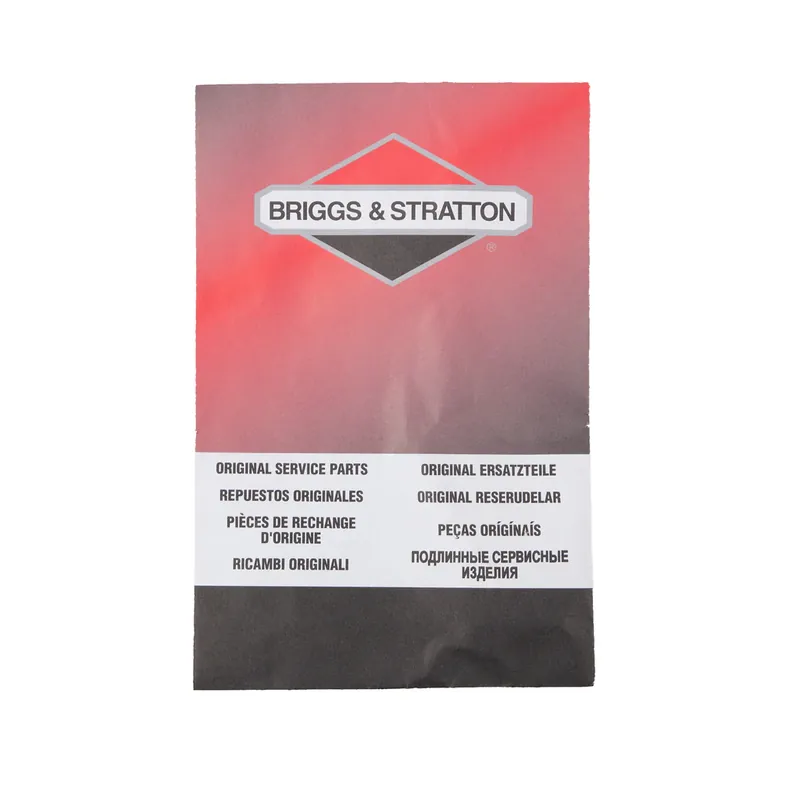 Briggs & Stratton - 791857 - LINE-FUEL While Supplies Last