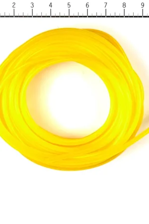 Shop Now Briggs & Stratton - 695541 - 50’ Fuel Line, 1/8” ID x 1/4” OD
