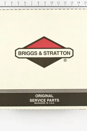 Briggs & Stratton - 1002073MA - FUEL TANK ASSY-3510 T Must Have