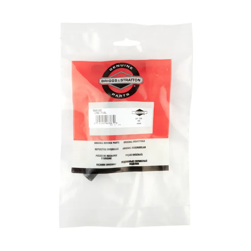 Briggs & Stratton - 594142 - LINE-FUEL Price Drop