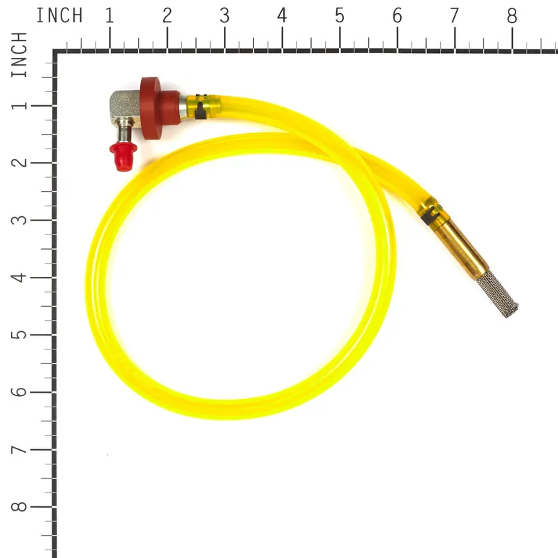 Markdown Briggs & Stratton - 5101217SM - FUEL HOSE ASSY - 20