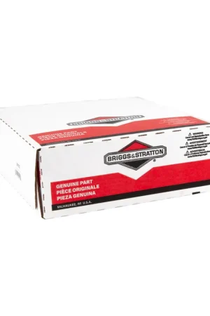 Today Only Briggs & Stratton - 691937 - STRAP-FUEL TANK