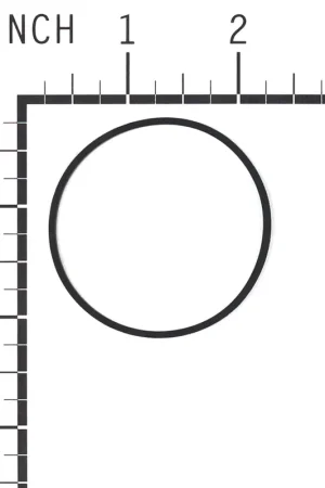 Briggs & Stratton - 281165S - Bowl Gasket New Arrival
