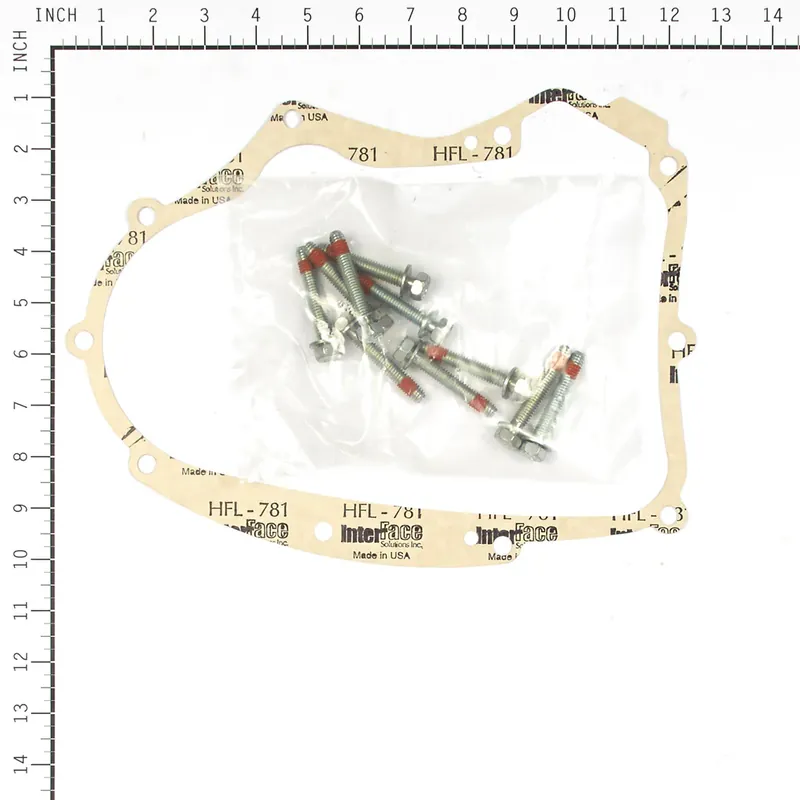 Shop Now Briggs & Stratton - 594195 - Crankcase Gasket Kit