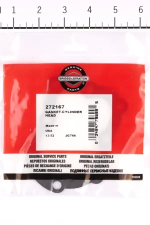 New Arrival Briggs & Stratton - 272167 - Cylinder Head Gasket