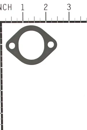 Seasonal Sale Briggs & Stratton - 272554S - Intake Carburetor Gasket