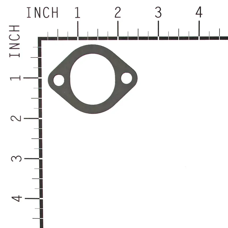 Seasonal Sale Briggs & Stratton - 272554S - Intake Carburetor Gasket