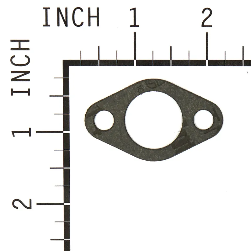 Certified Briggs & Stratton - 4160 - GASKET (10 X 27355S)