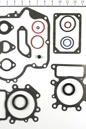 Instant Buy Briggs & Stratton - 796187 - Engine Gasket Set