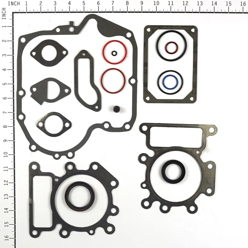 Instant Buy Briggs & Stratton - 796187 - Engine Gasket Set