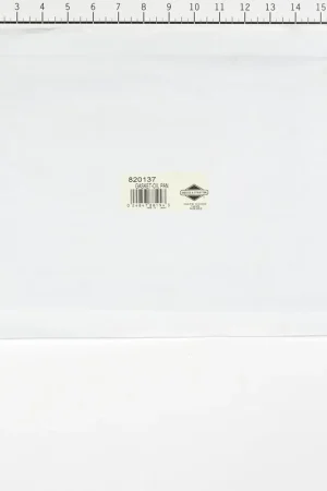 Limited Time Briggs & Stratton - 820137 - GASKET-OIL PAN