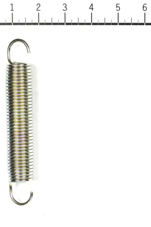 Briggs & Stratton - 1715435SM - Extension Spring for Lawn Mowers In Demand