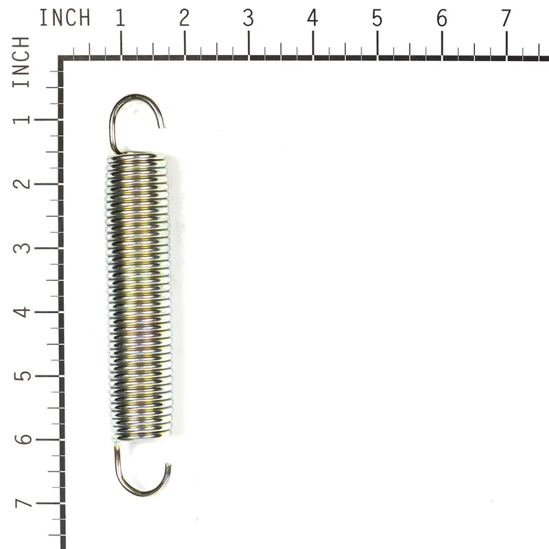 Briggs & Stratton - 1715435SM - Extension Spring for Lawn Mowers In Demand
