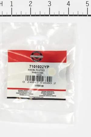 Briggs & Stratton - 7101022YP - Fluted Knob Get Yours