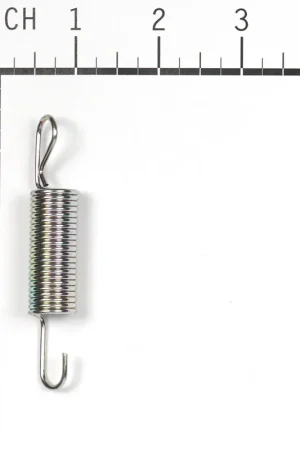 Top Pick Briggs & Stratton - 7029025YP - Extension Spring for Lawn Mowers