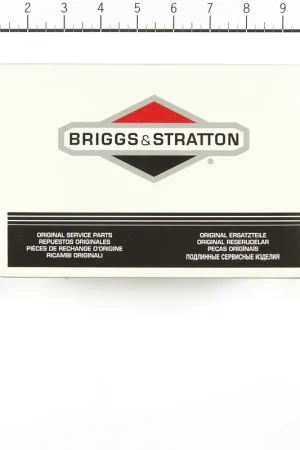 Briggs & Stratton - 707157 - AVR Markdown