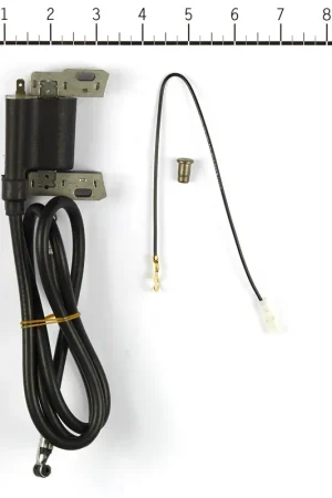 Briggs & Stratton - 590781 - Armature for Opposed Twin Engines Hassle-Free Returns