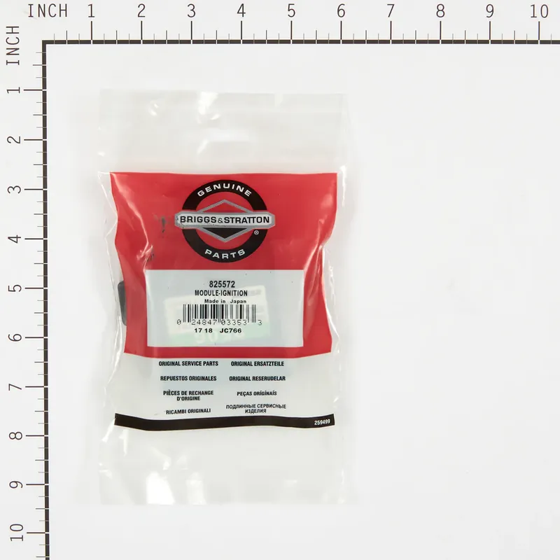 Briggs & Stratton - 825572 - MODULE-IGNITION Brand New