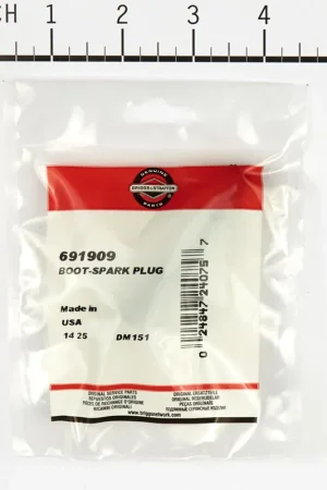 Popular Briggs & Stratton - 691909 - Spark Plug Boot
