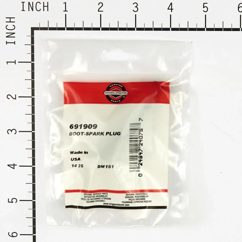 Popular Briggs & Stratton - 691909 - Spark Plug Boot