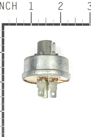 Briggs & Stratton - 7018816YP - SWITCH KEY RER Luxury