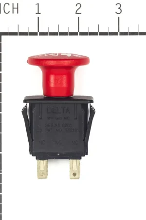 Briggs & Stratton - 7028542YP - SWITCH PTO EC Latest