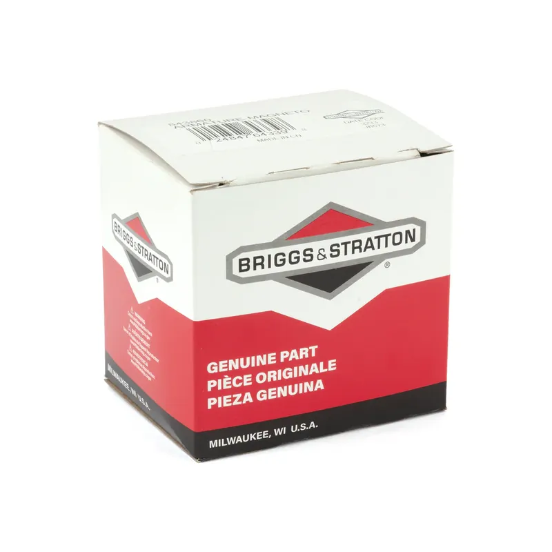 Reduced Price Briggs & Stratton - 843860 - ARMATURE-MAGNETO
