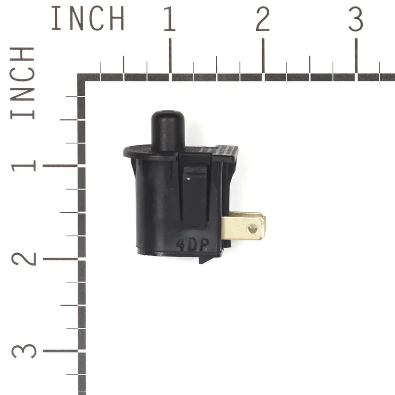 Reduced Price Briggs & Stratton - 1732004SM - SWITCH-PUSH BUTTON (N