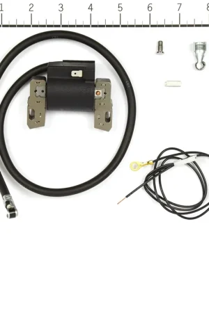 New Release Briggs & Stratton - 398811 - Armature for Model 23, 24, 25, 32 Cast Iron Engines