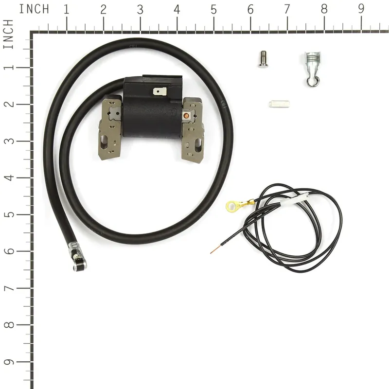 New Release Briggs & Stratton - 398811 - Armature for Model 23, 24, 25, 32 Cast Iron Engines
