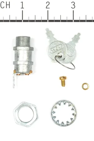Briggs & Stratton - 7011853YP - SWITCH MANUAL START Instant Buy