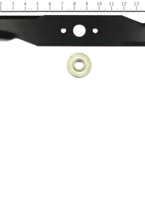 Price Drop Briggs & Stratton - 1687016SM - BLADE REPL KIT