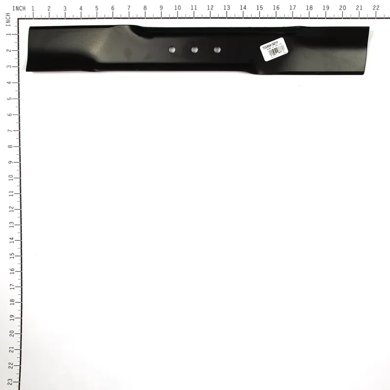 Deal Briggs & Stratton - 7026691BZYP - Mower Blade 21" Standard Lift