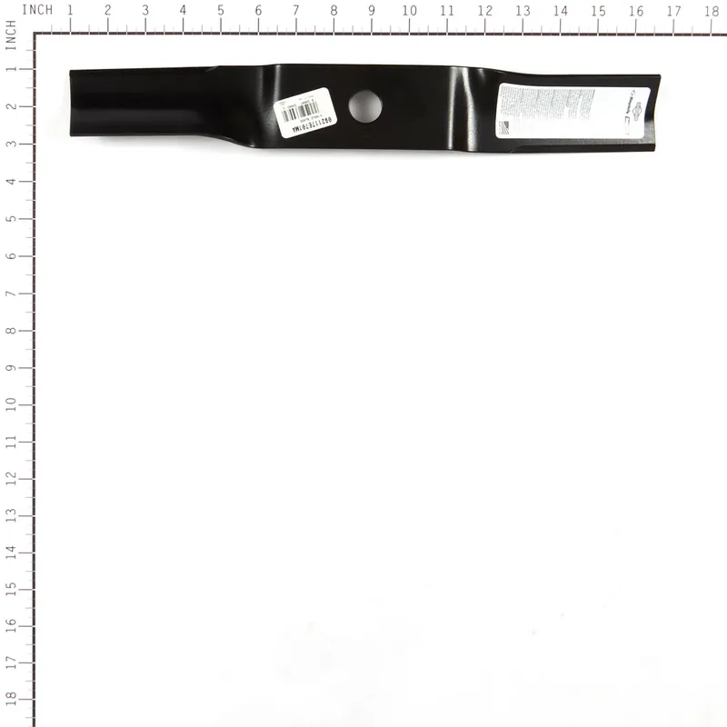 Briggs & Stratton - 92117E701MA - Single Replacement lawn mower Blade Hassle-Free Returns